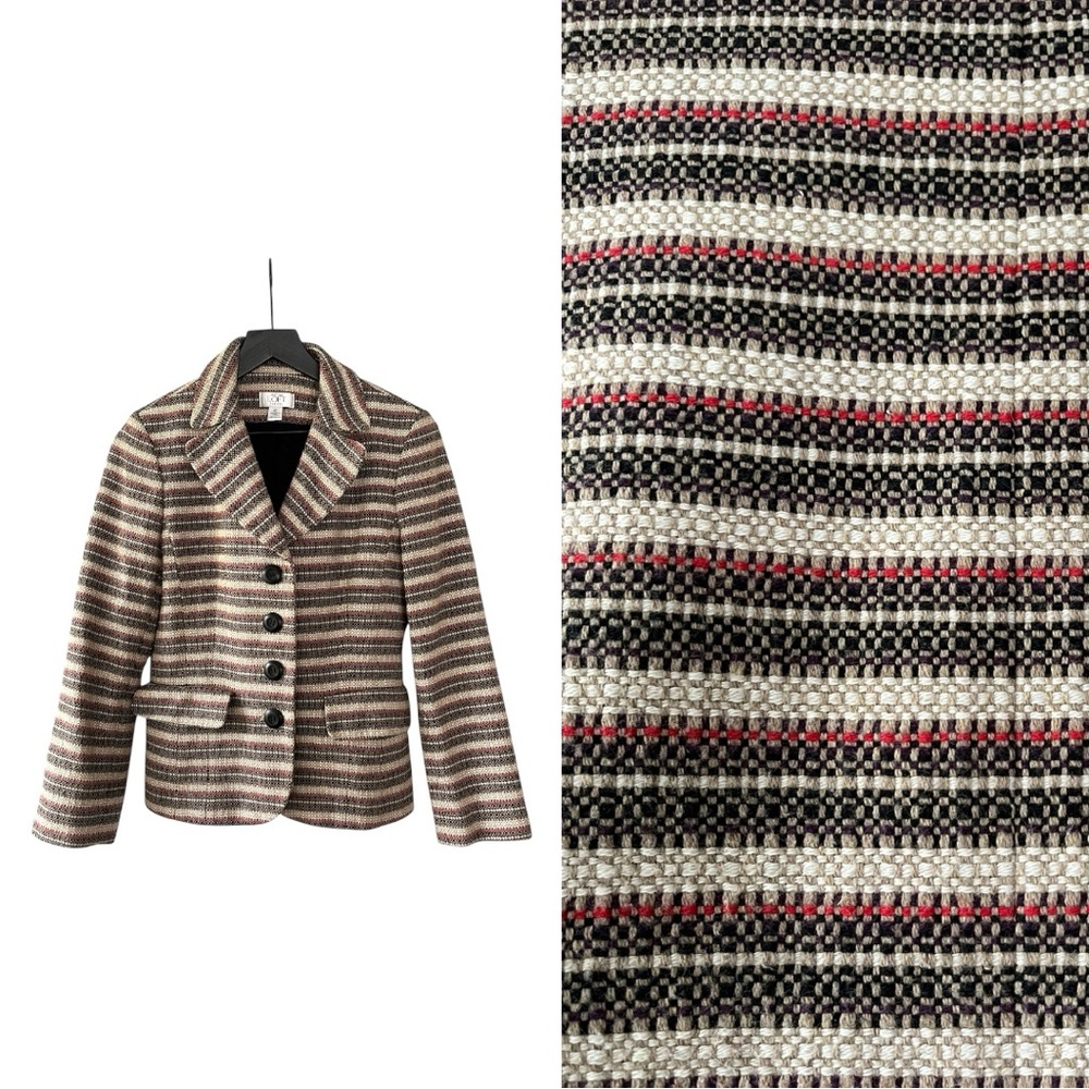 LOFT blazer / jacket